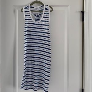Casual summer dress